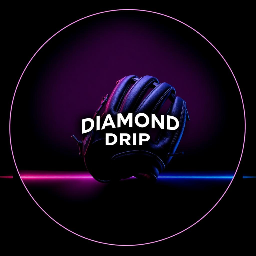 Gloves from Diamond Drip Apparel